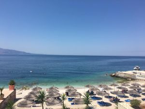 MERCURY SARANDA (EX. PERLA HOTEL)