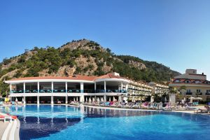 ARMAS GUL BEACH HOTEL
