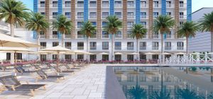 ARCANUS TRENDLINE RESORT