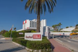SUNIS HOTELS HOTEL SU