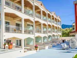 AELIA -VILLA -THASSOS