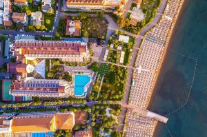 HOTEL AQUA