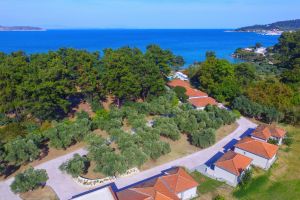 AROMA NISTERI BEACH HOTEL - HB