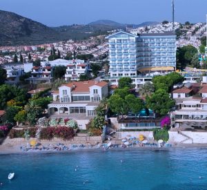 ARORA HOTEL