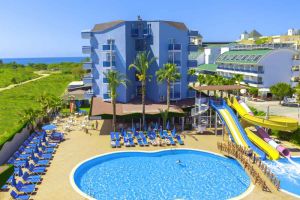 CARETTA RELAX HOTEL