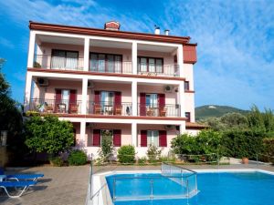 остров Лефкада