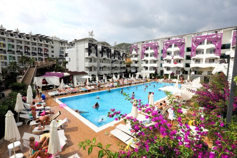 CLUB HOTEL ANJELIQ