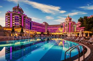 DELPHIN BE GRAND RESORT