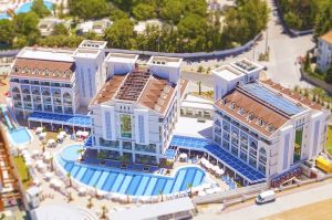 DIAMOND ELITE HOTEL SPA