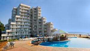 Хотел Елица 3* - Албена