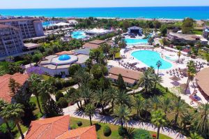 ASTERIA FAMILY RESORT SIDE (ex.EUPHORIA PALM BEACH RESORT)