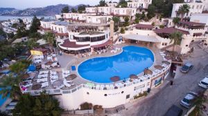 FAMILY BELVEDERE HOTEL BODRUM