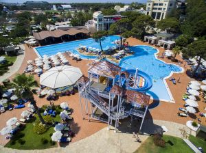 FUN & SUN CLUB BELEK