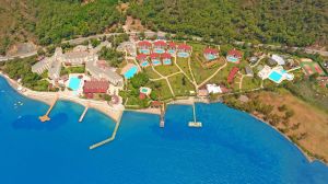 FORTEZZA BEACH RESORT MARMARIS
