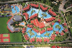 SELECTUM FAMILY RESORT SIDE