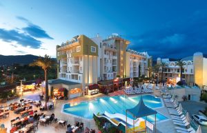 HOTEL GRAND CETTIA