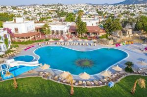 MUSEUM RESORT SPA (ex. HISTORICAL MUSEUM RESORT)