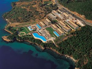 Ionian Blue Hotel Nikiana