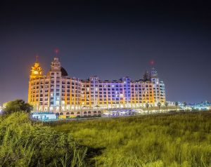 JADORE DELUXE HOTEL & SPA
