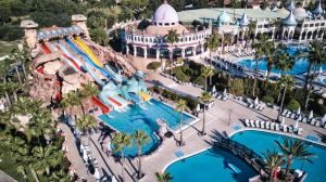 KAMELYA COLLECTION FULYA HOTEL