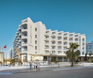 LALILA BLUE SUITES HOTEL