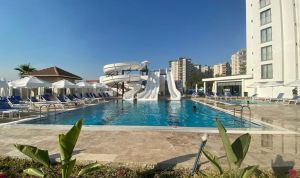 LAVIA HOTELS LARA (ex. ARMAS LARA)