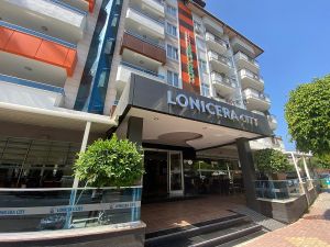 LONICERA CITY