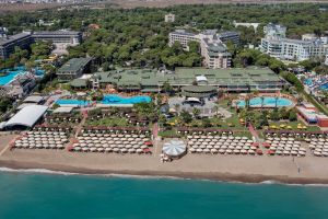 PINE BEACH RESORT