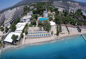 MAYA WORLD DIDYMA HOTEL