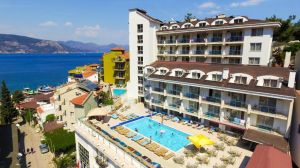 MERIC HOTEL