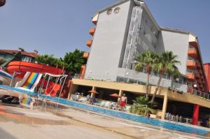 MYSEA HOTELS INCEKUM