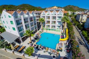 PALMEA HOTEL