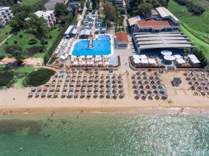 Potidea Palace 4+* Chalkidiki-Kassandra