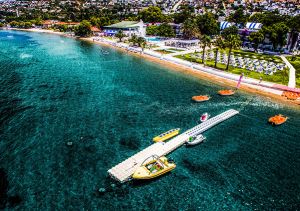 REGULUS BEACH RESORT