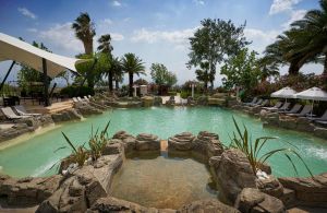 RICHMOND THERMAL&SPA
