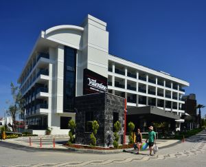 SEADEN VALENTINE RESORT AND SPA