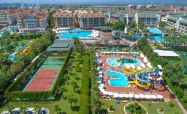 HOTEL TURAN PRINCE
