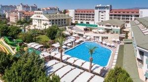 SIDE BREEZE HOTEL