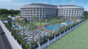 SIDE MOON PALACE HOTEL