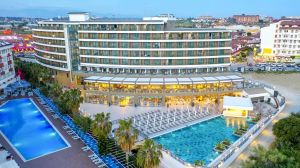 STELLA  ELITE RESORT & SPA