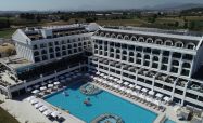 SUNTHALIA HOTELS & RESORTS