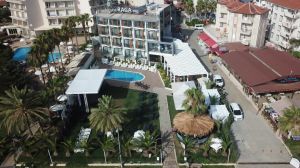 THE RAGA SIDE HOTEL