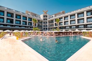 THE X BELEK