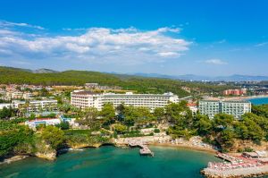 UTOPIA BEACH HOTEL