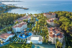 UTOPIA RESORT RESIDENCE