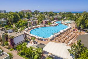 VON CLUB GOLDEN BEACH