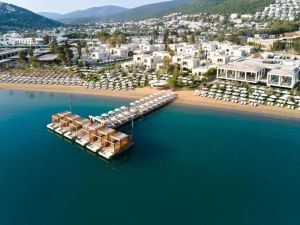 VOYAGE TORBA RESORT