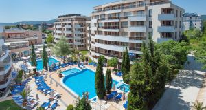 ХЕРМЕС КЛУБ