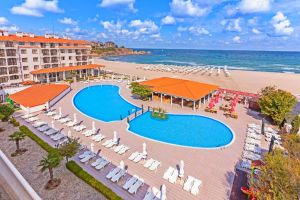 ТУИ СУНЕО СЕРЕНИТИ БЕЙ