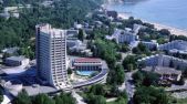 Хотели в Албена